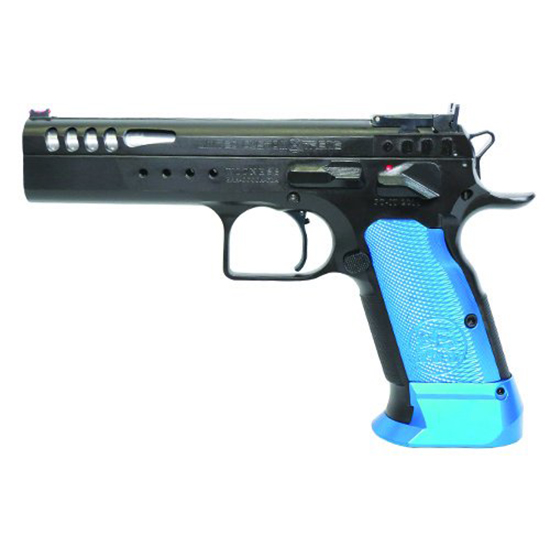 EAA WITNESS LIMITED XTRE 9MM 4.75